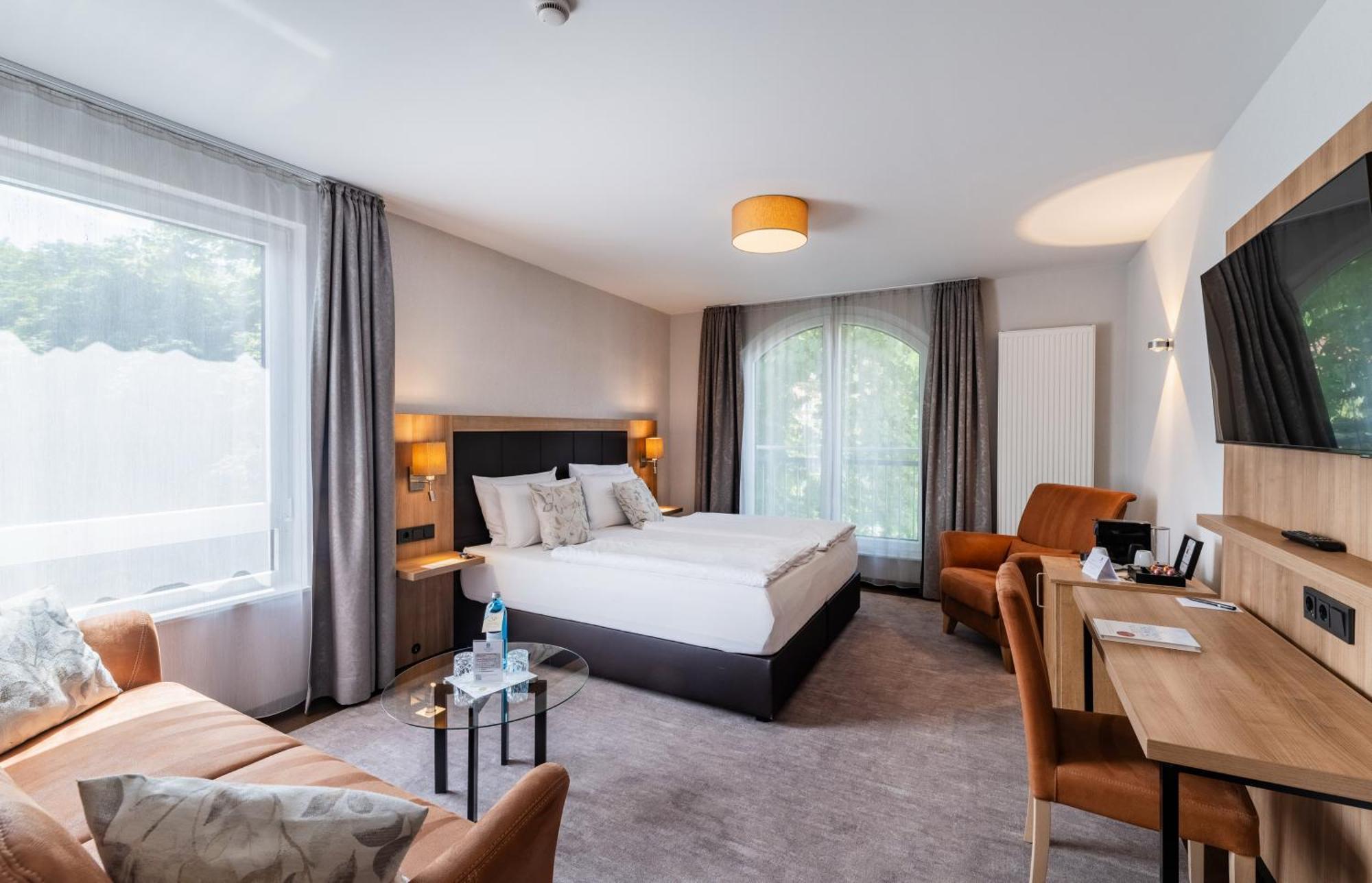 Doppelzimmer