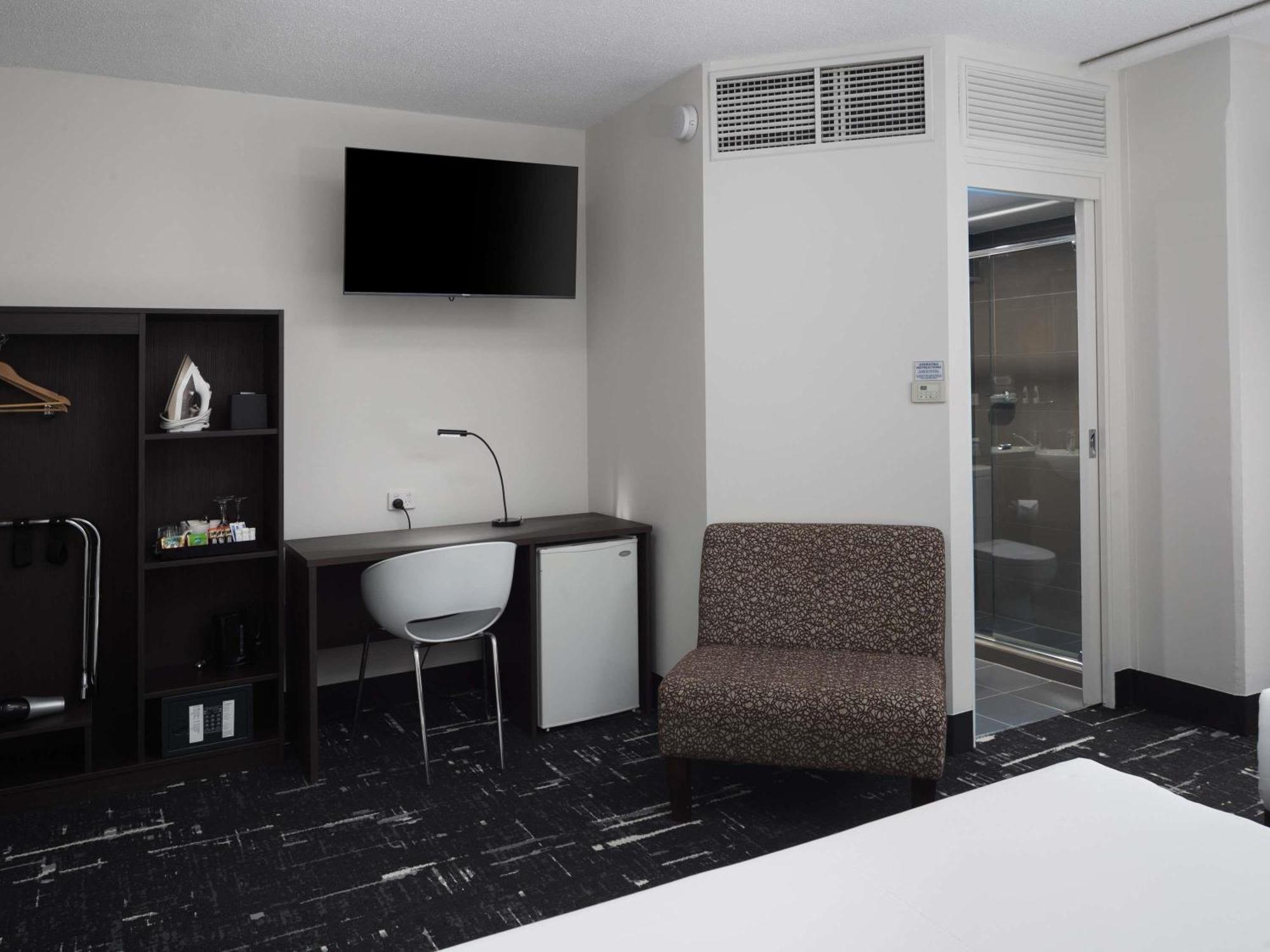 Superior Room Two Queen Beds