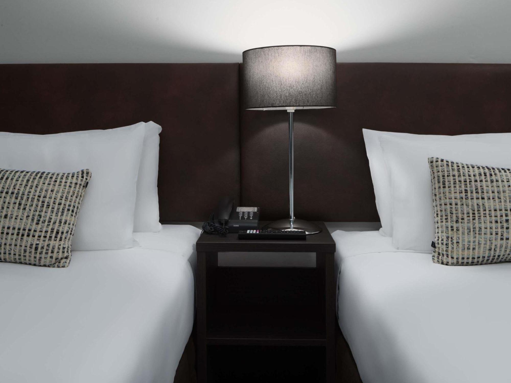 Superior Room Two Queen Beds