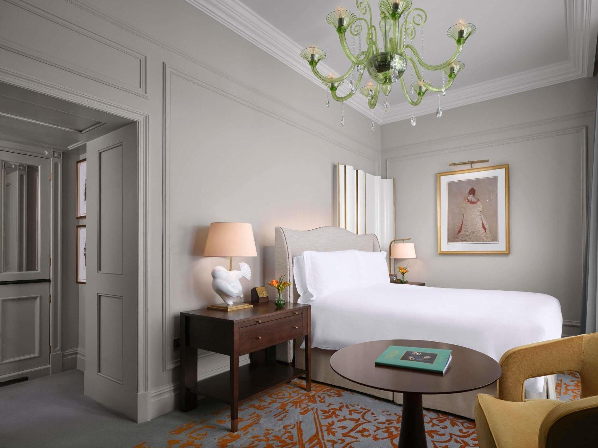 Superior Queen Room