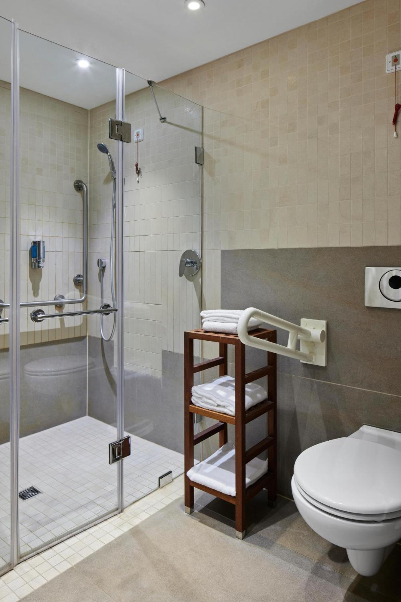 Superior Twin or Double Room