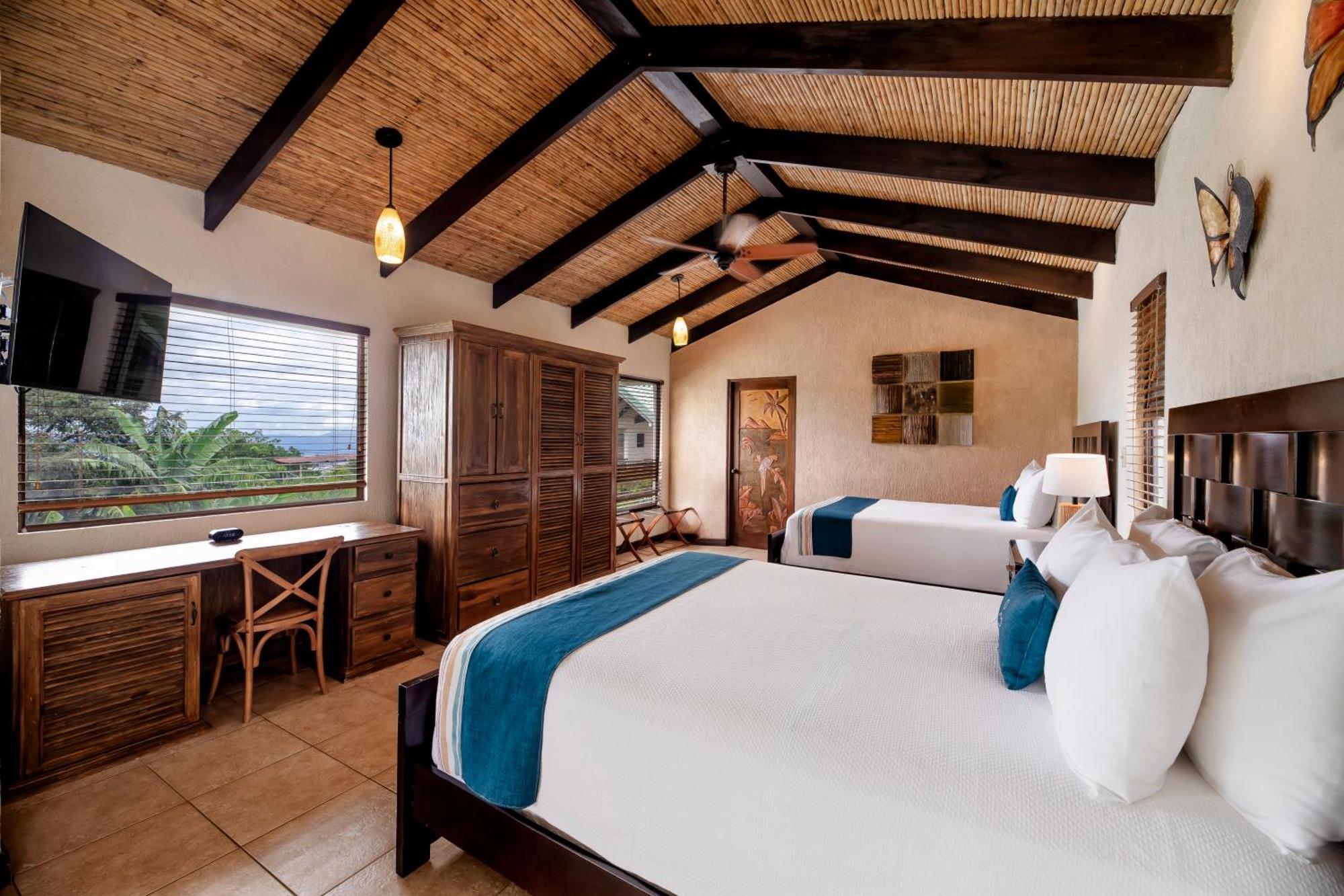 One-Bedroom Villa