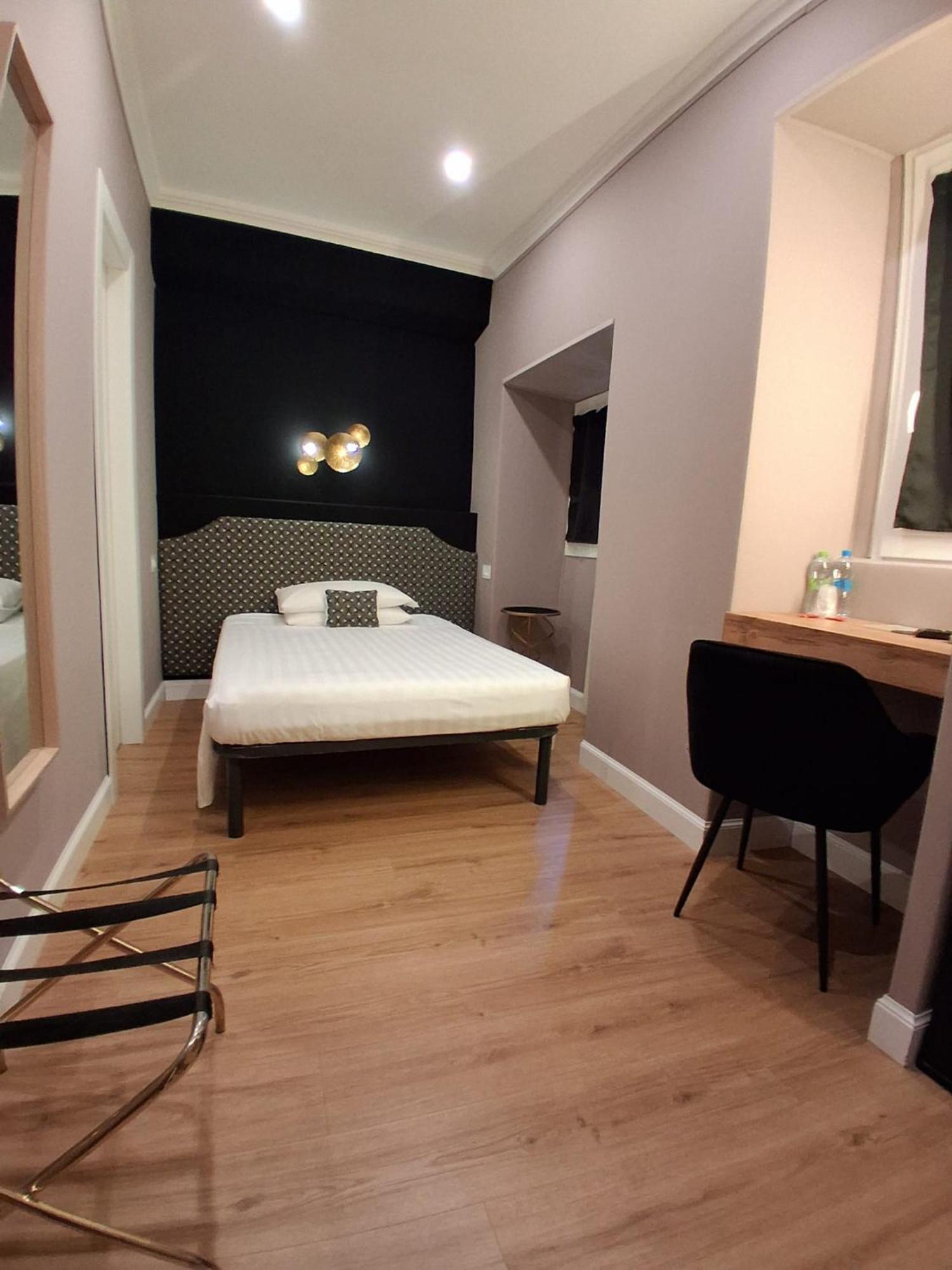 Small Double Room