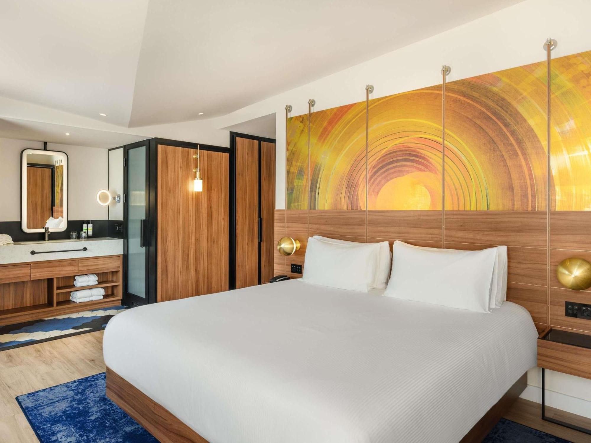 Premium Zimmer