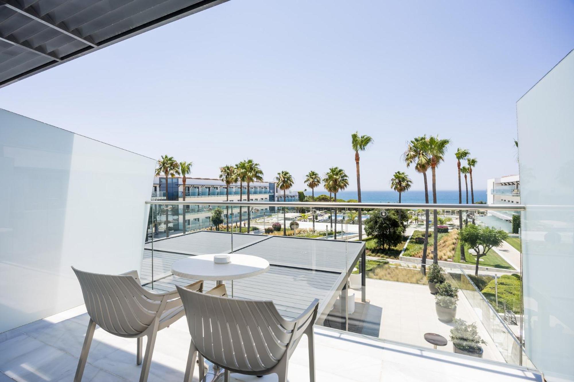 Double Room Sea View