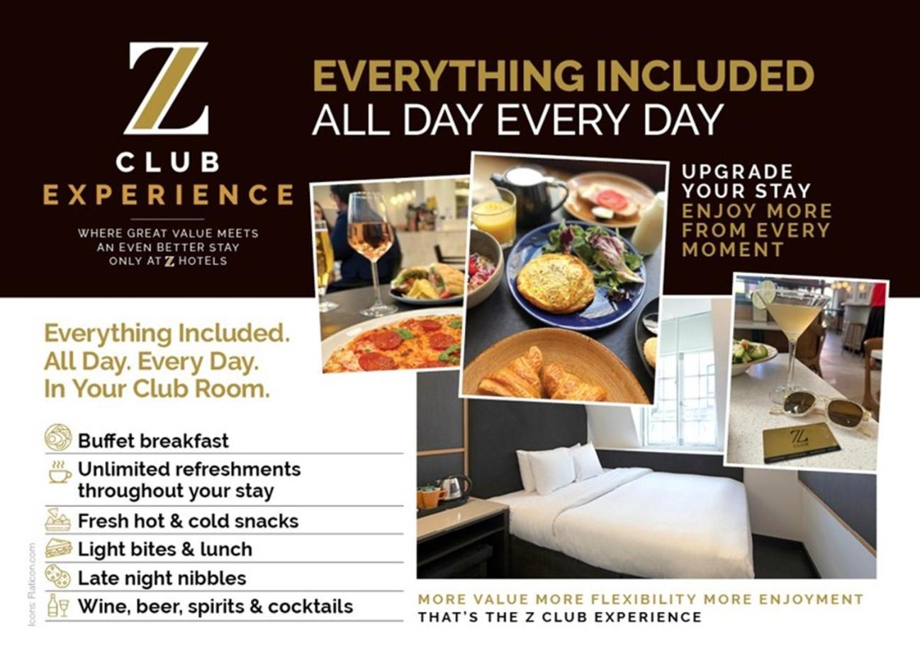 Club Double – All Inclusive
