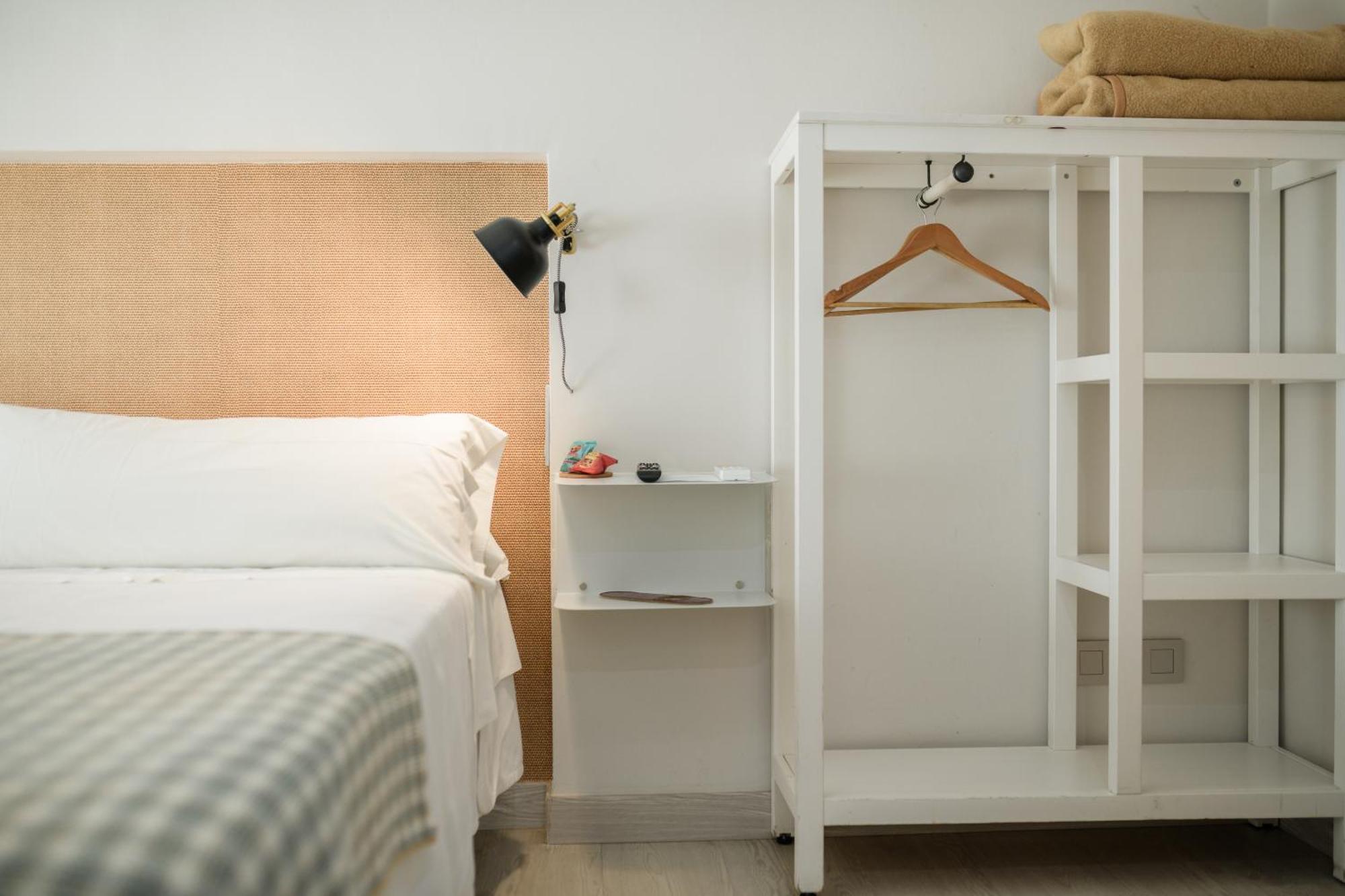 Habitación Doble con balcón
