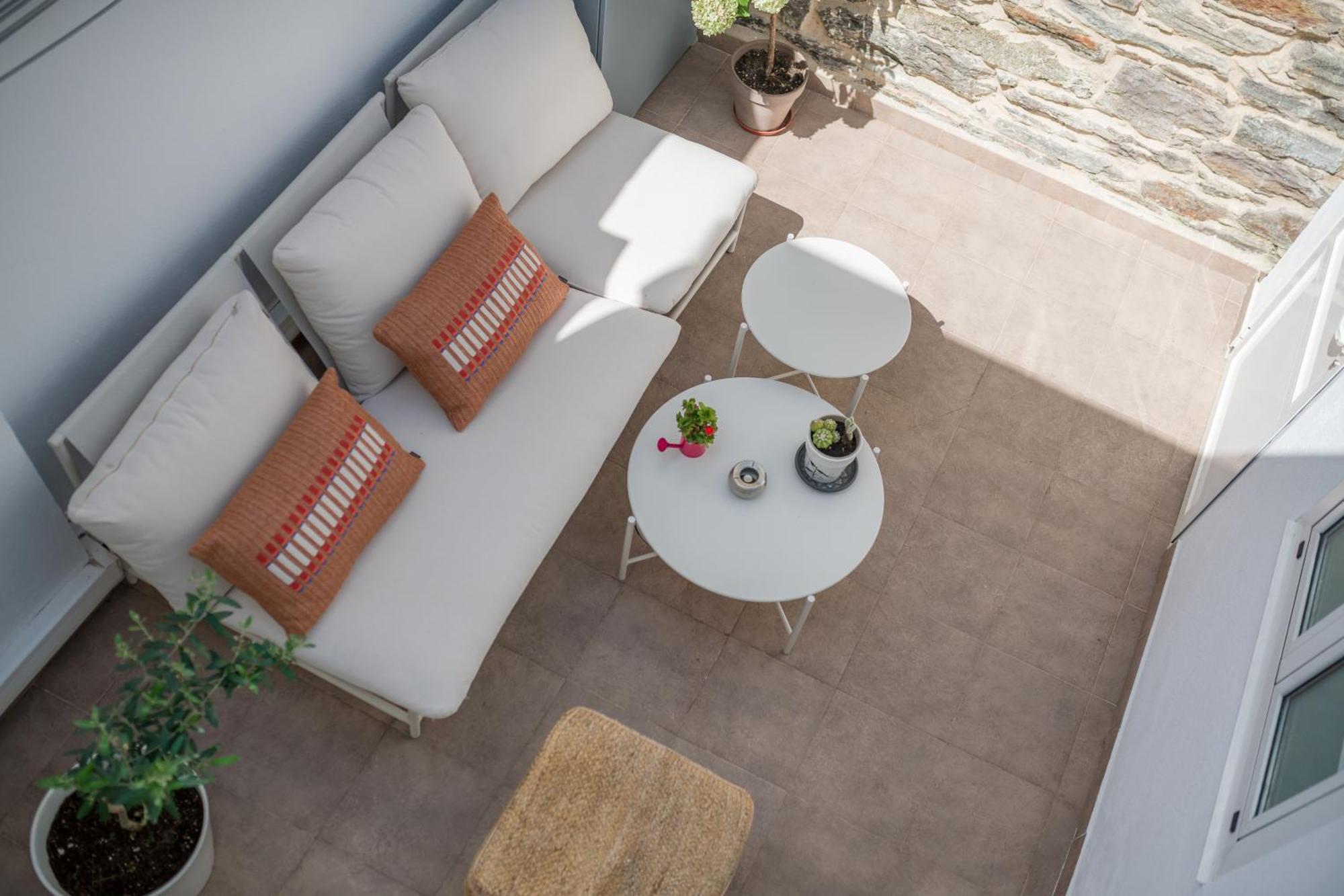 Habitación doble Extra