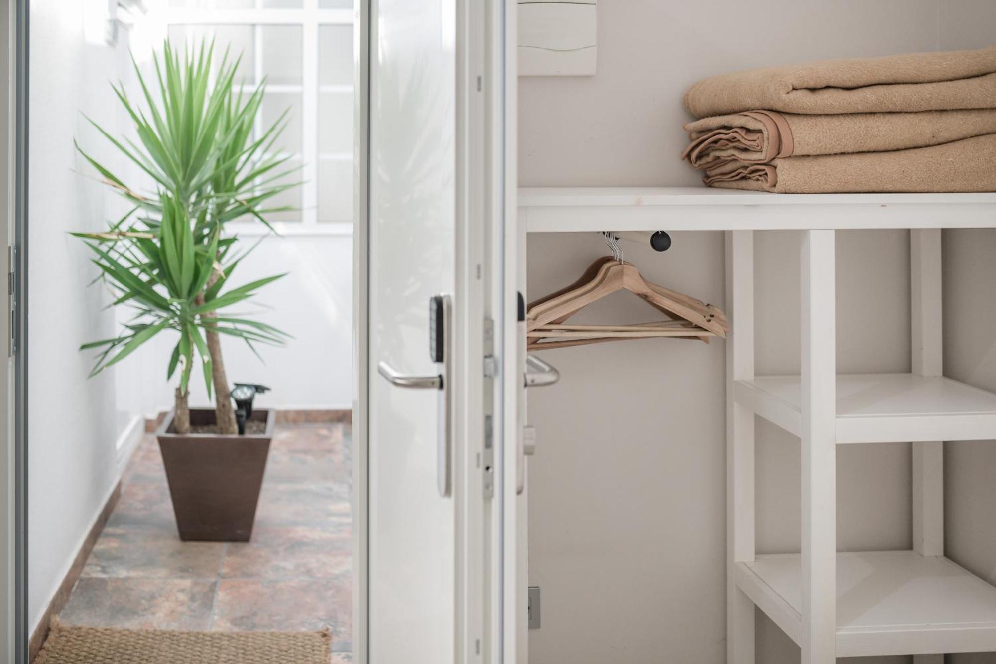 Habitación doble Extra