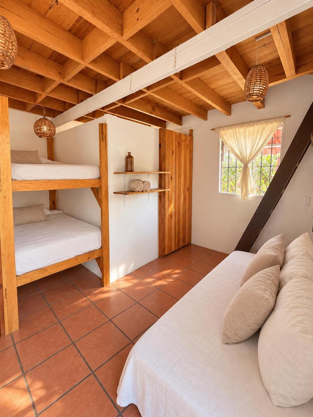 Apartamento Dúplex