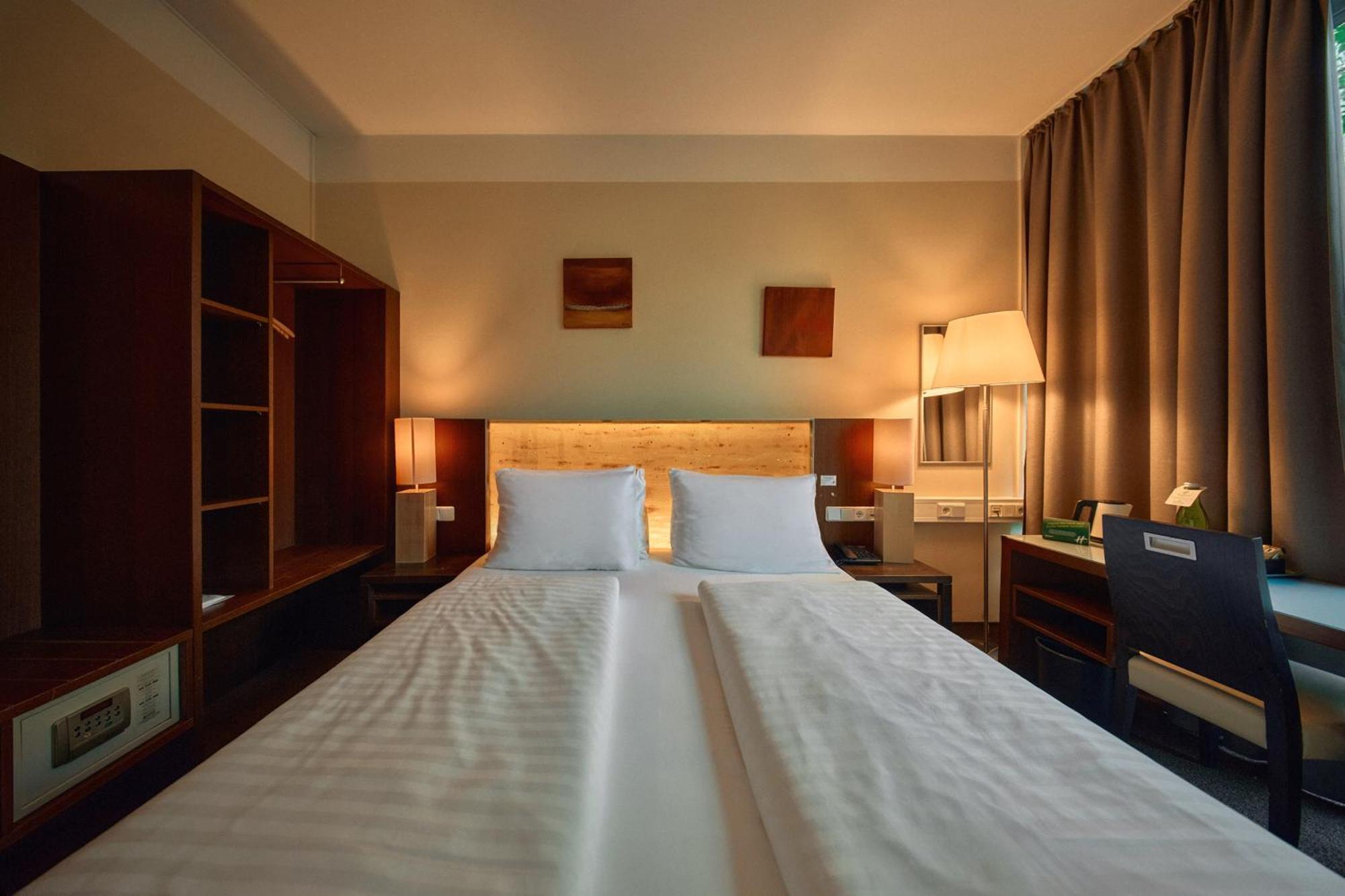 Standaard Kamer met Kingsize Bed