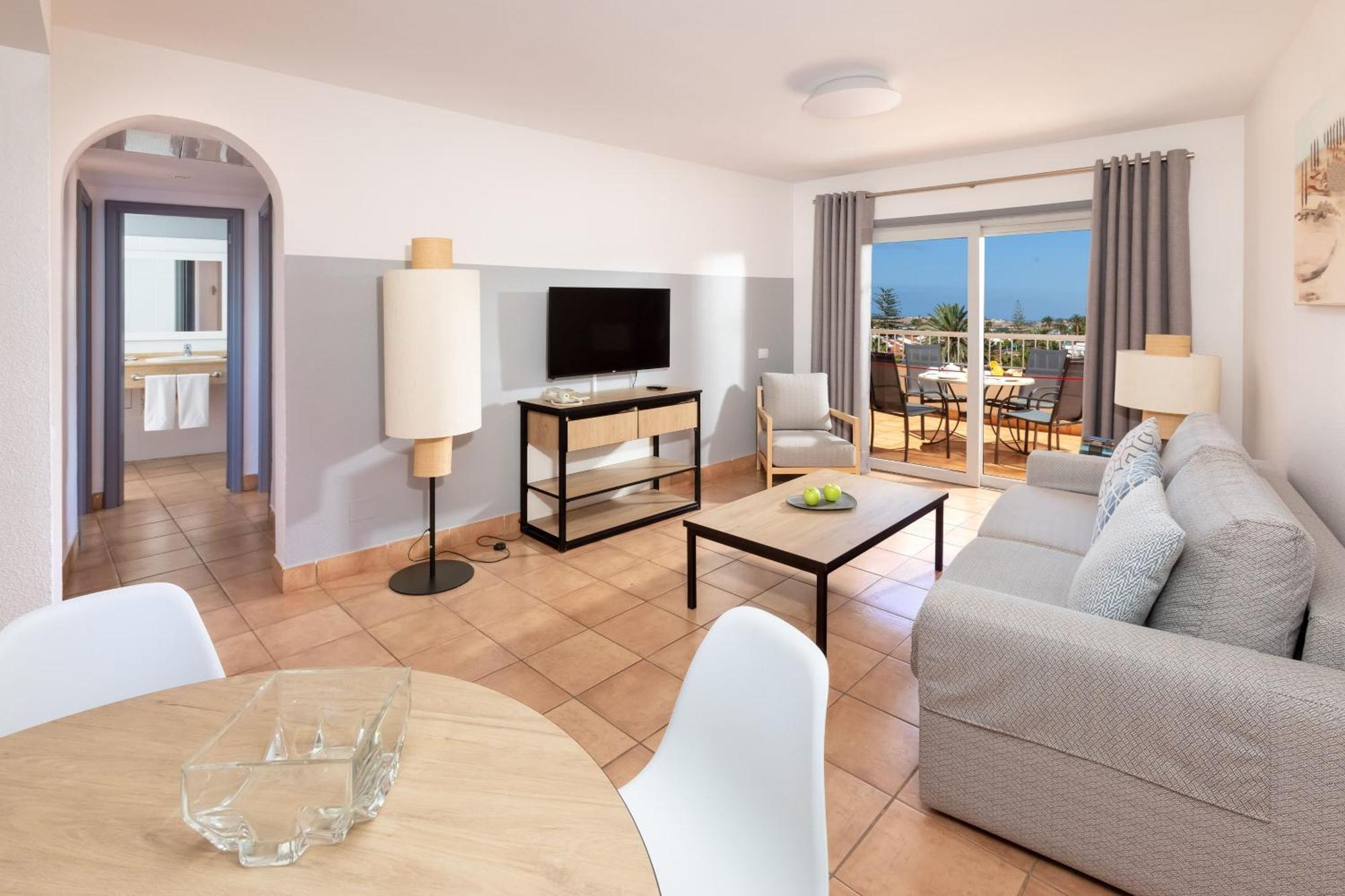 Xtra Apartment 1 Bedroom