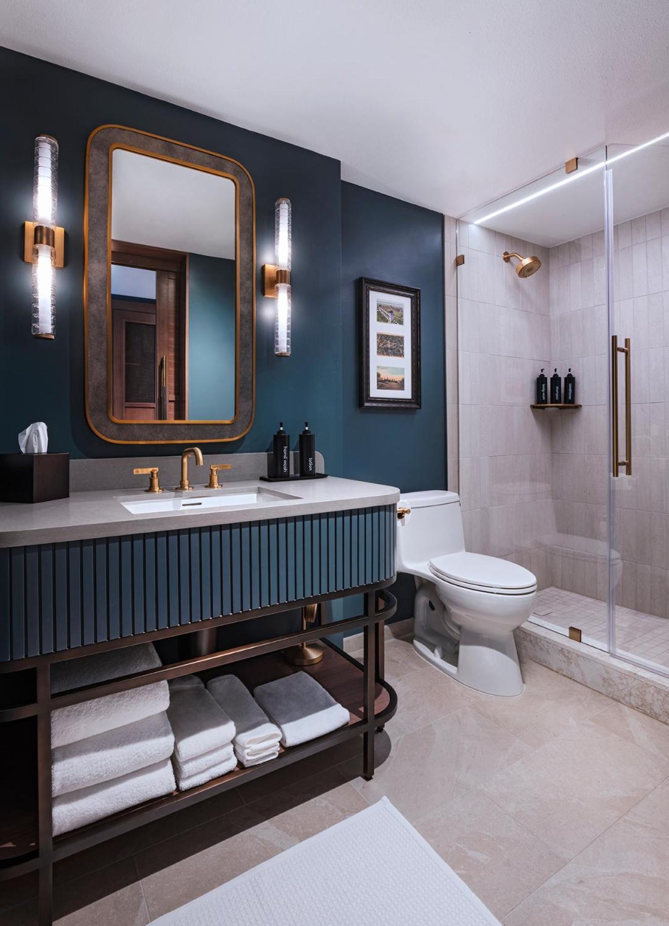 Two Queen Room