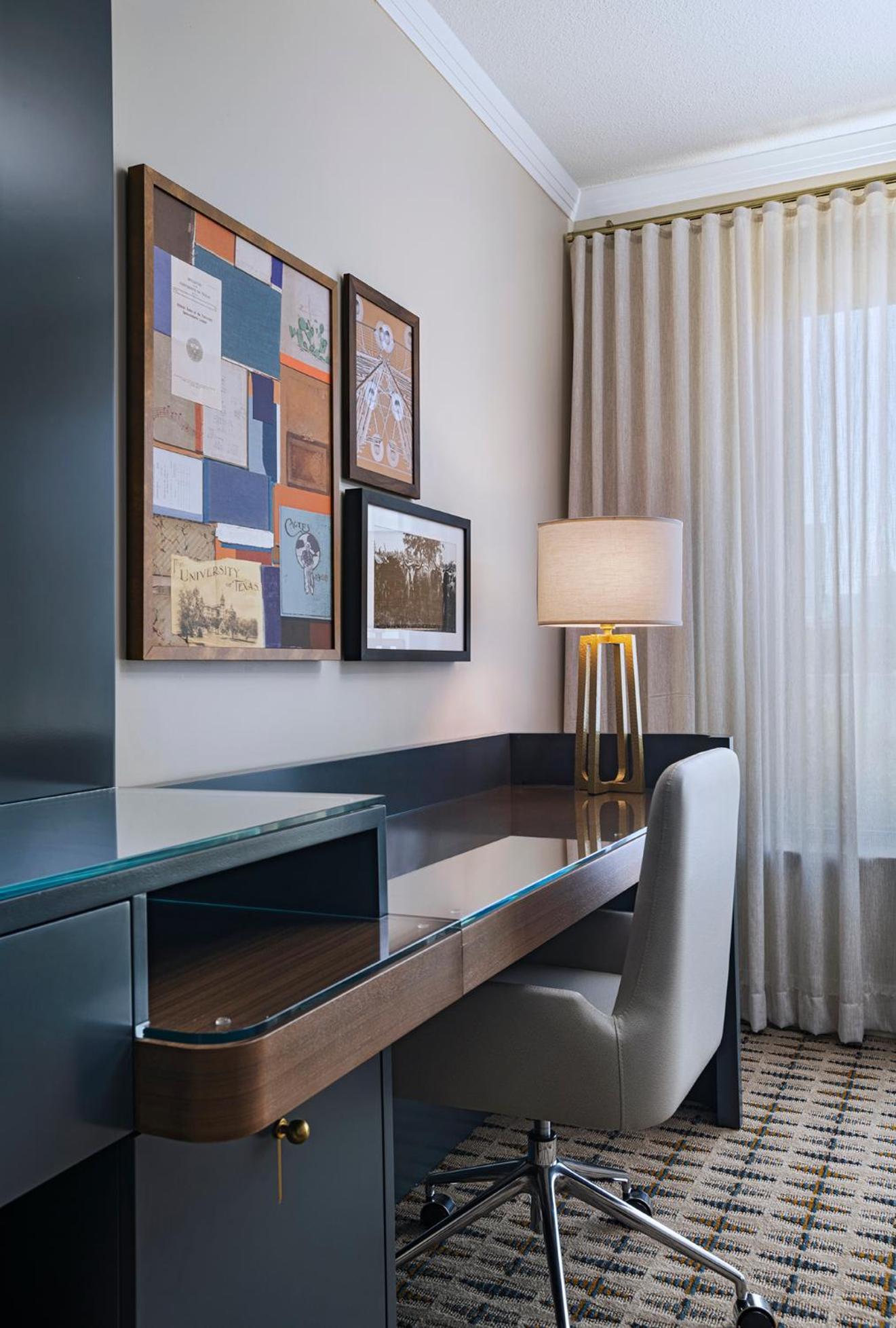 Two Queen Room