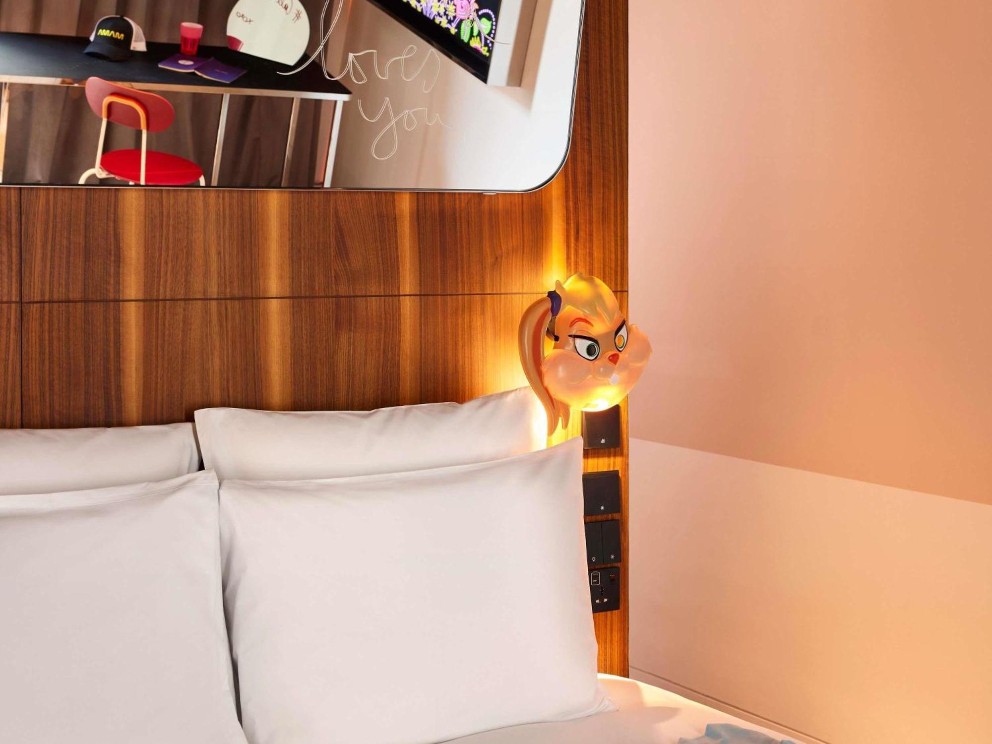 Medium Mama Double Room
