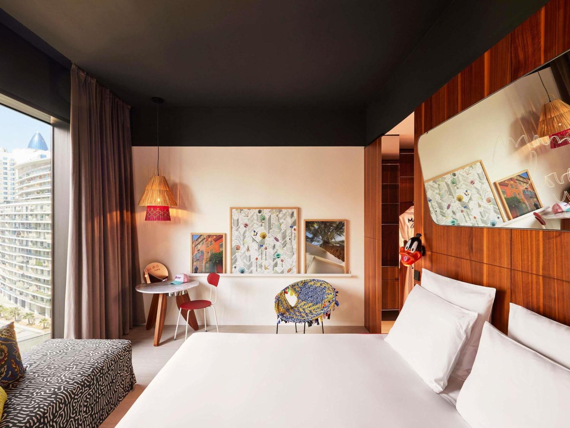 XL Mama Double Suite