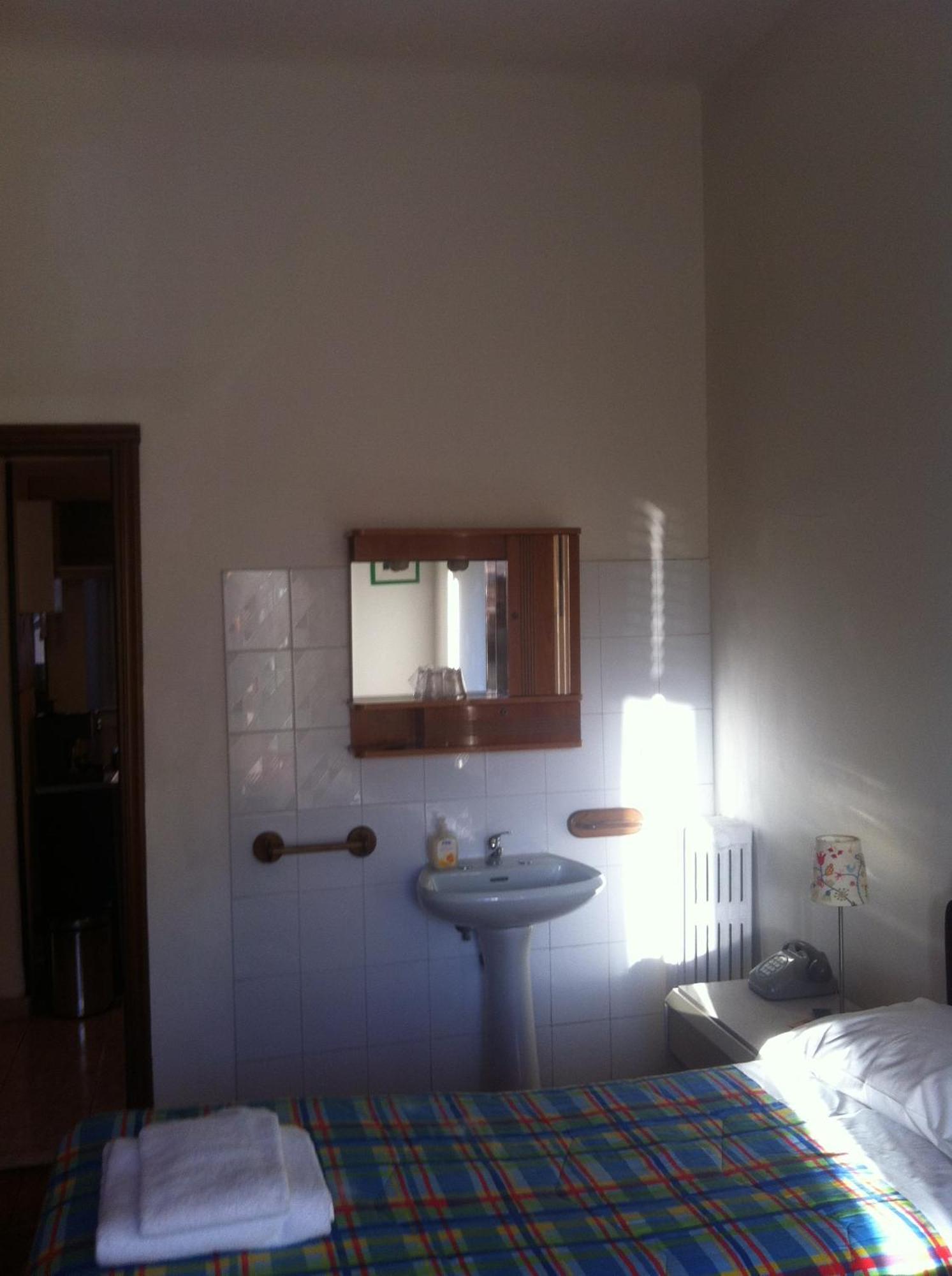 Economy Double Room or Twin