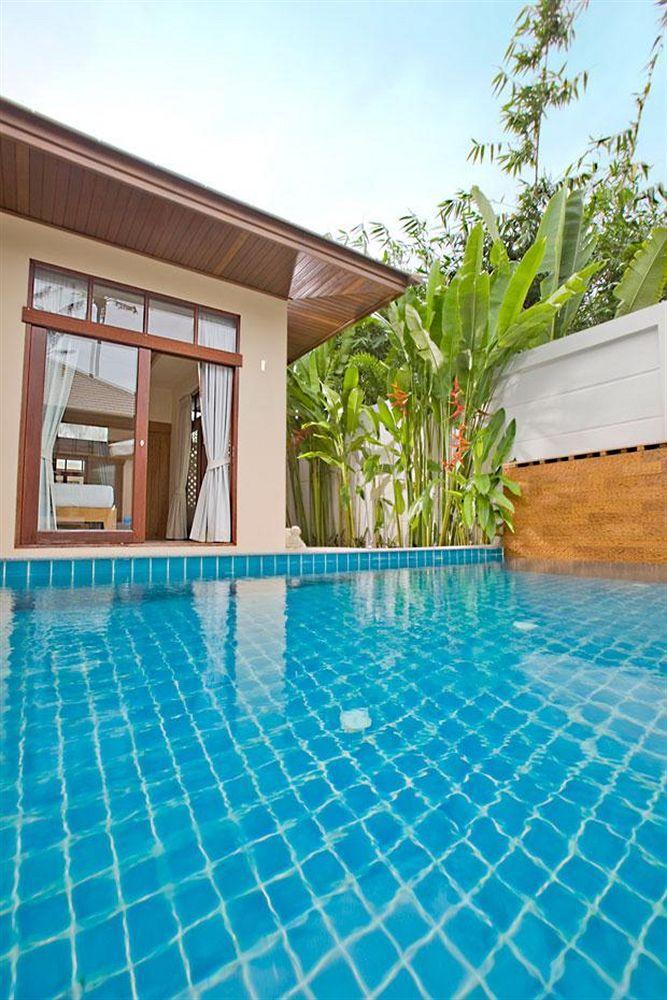Villa 4 Chambres avec Piscine Privée