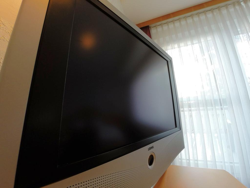 Standard Zweibettzimmer