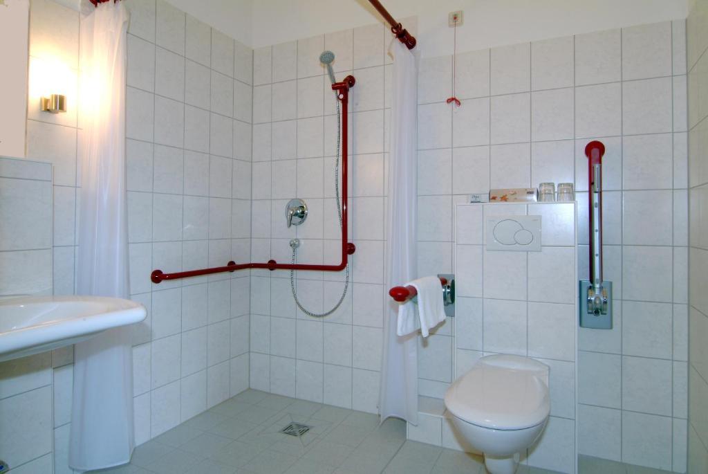 Comfort Doppel-/Zweibettzimmer