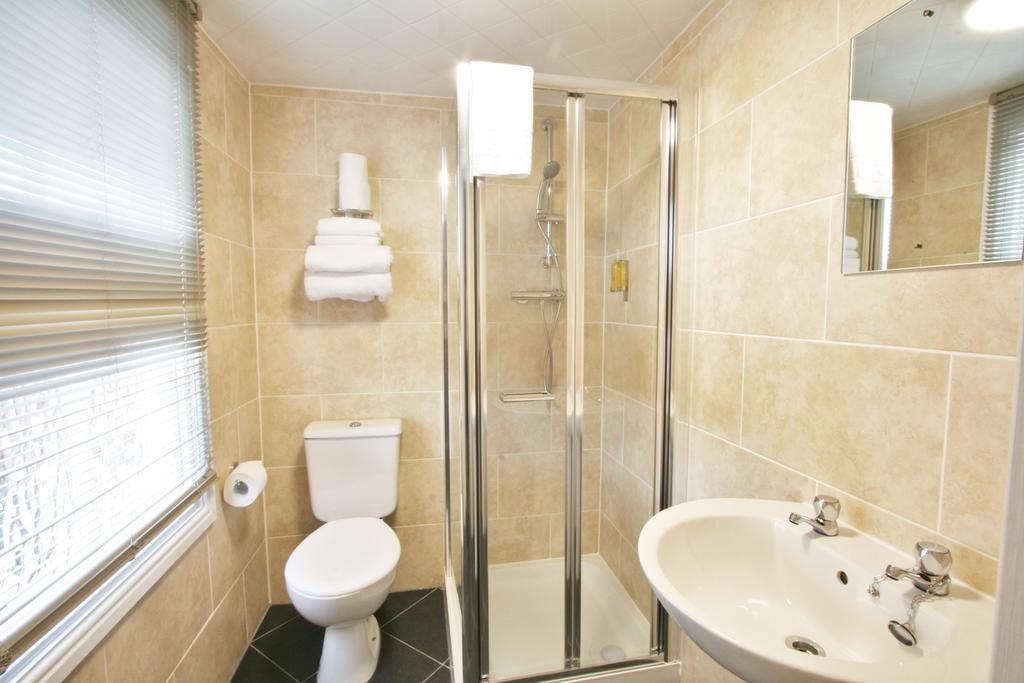 En Suite Double Room