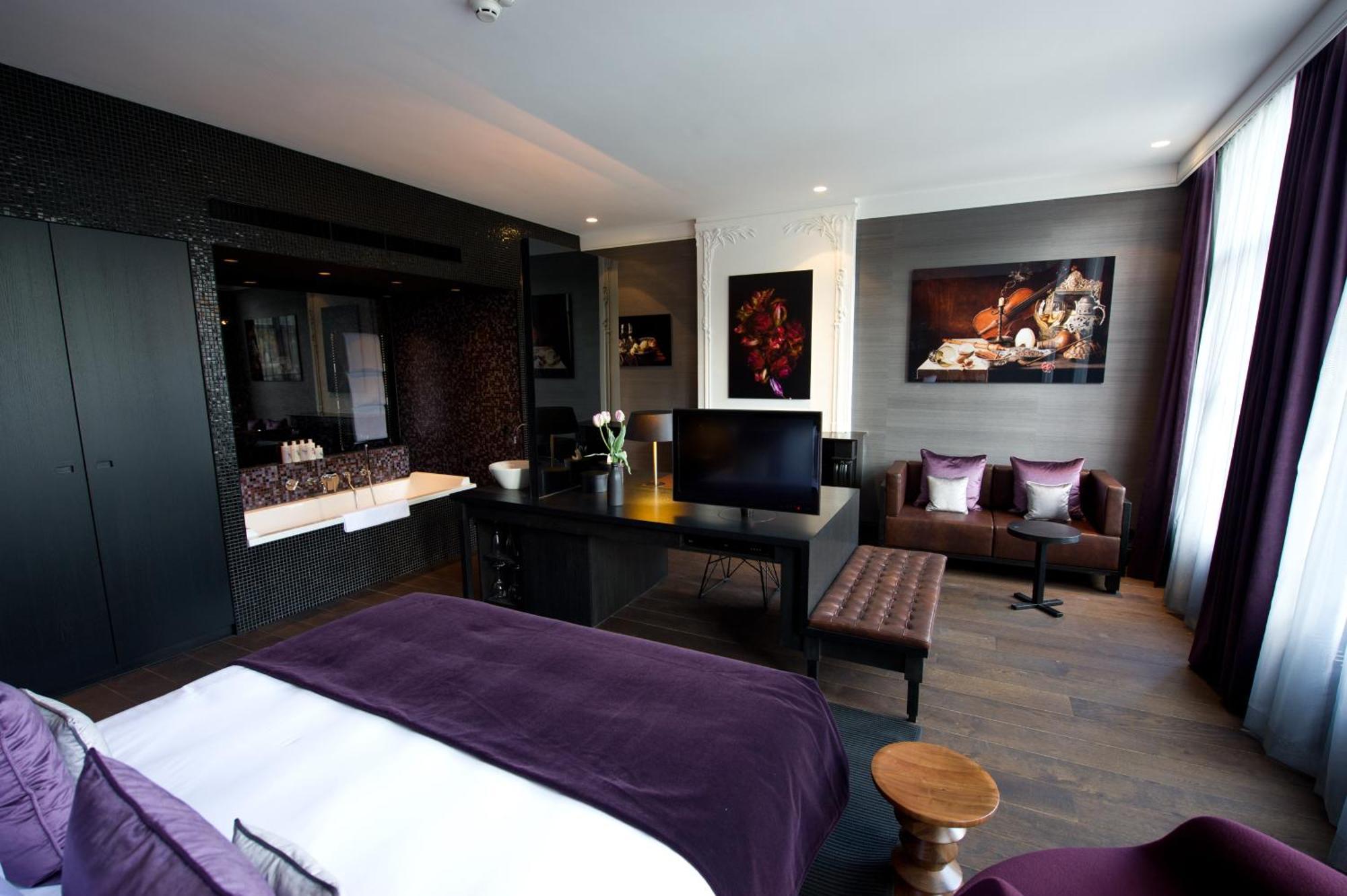 Luxe Tweepersoonskamer