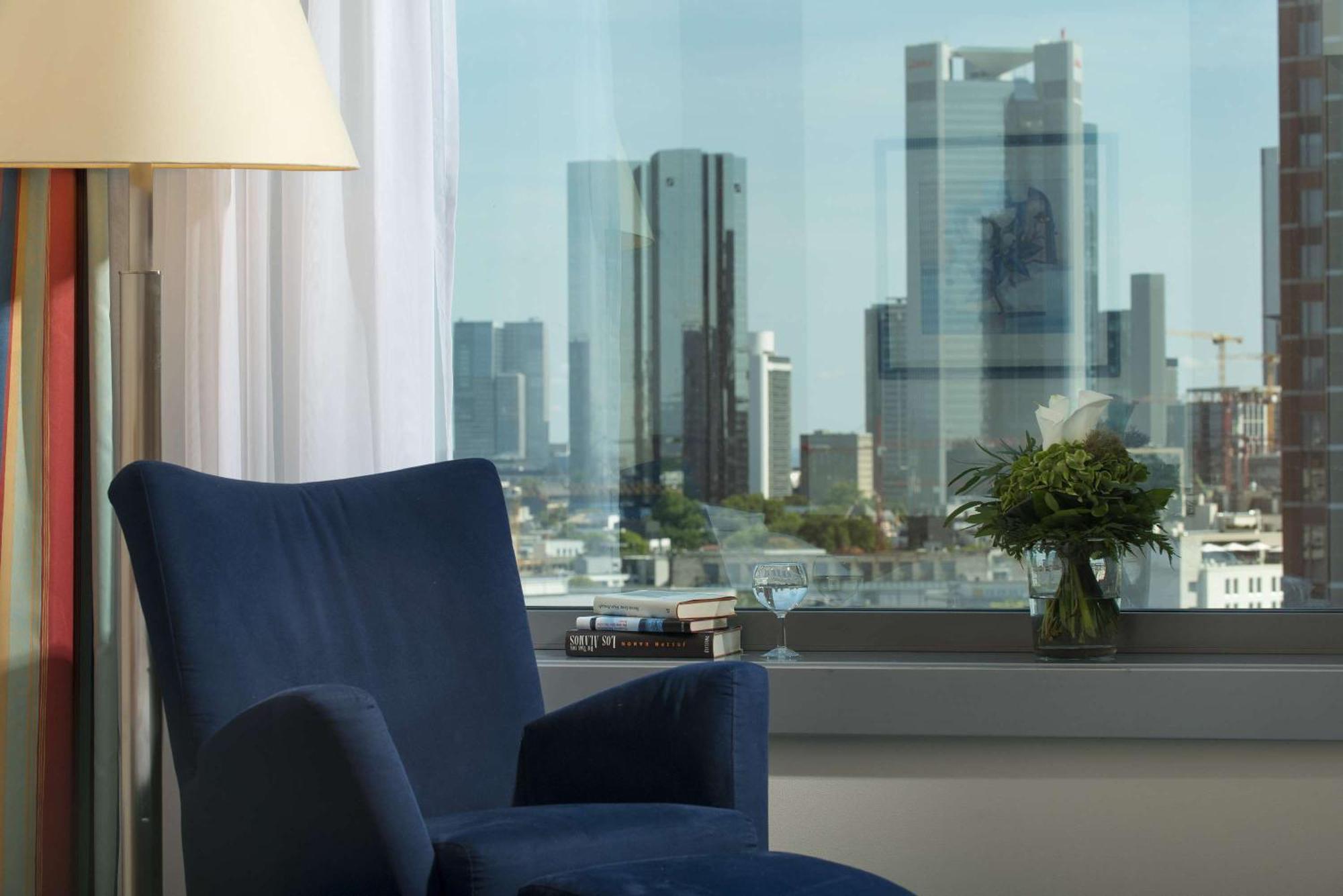 Hébergement Double Supérieur Skyline