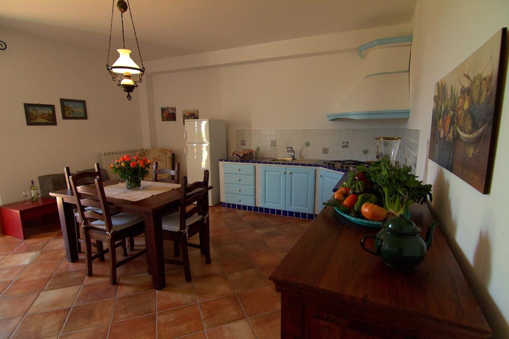 Apartment Terrace Ground Floor