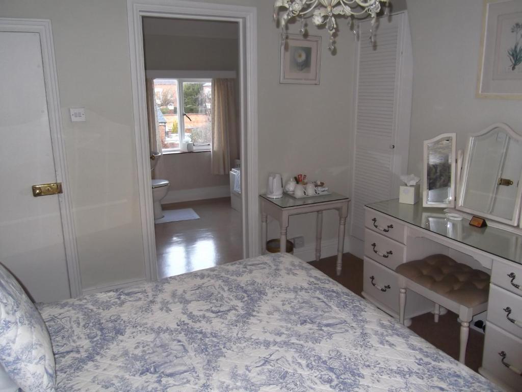 Luxury Double Room