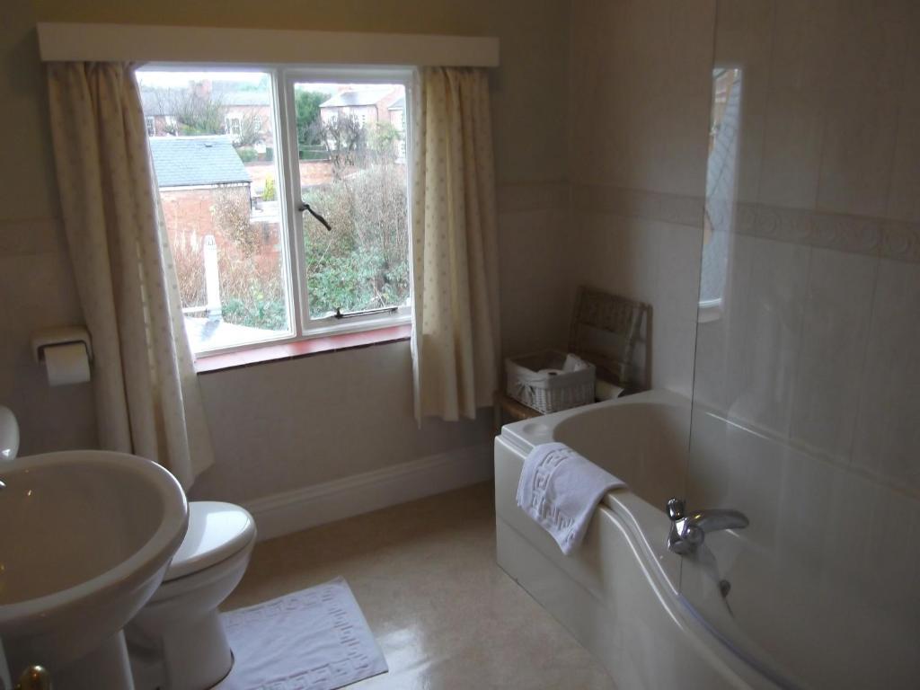 Luxury Double Room