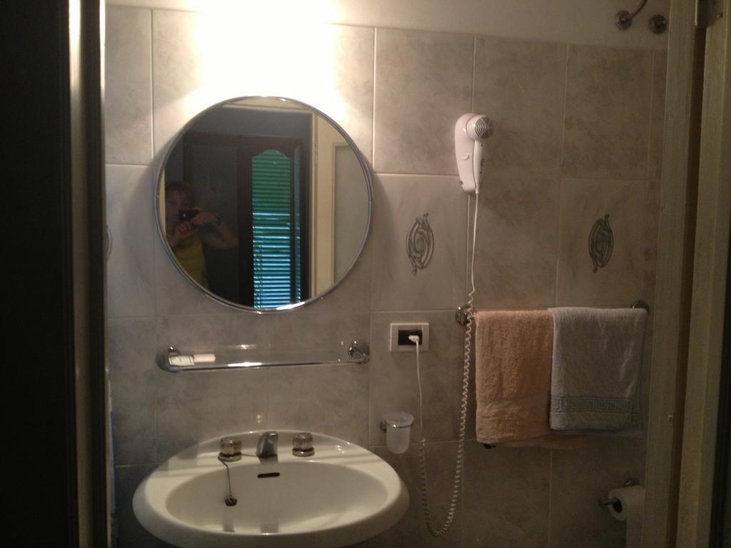 Double Room Terrace