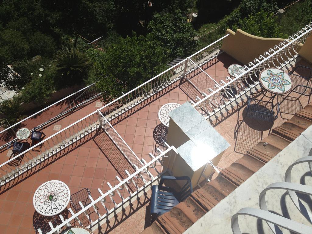 Double Room Terrace