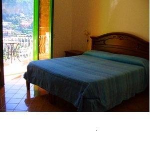 Double Room Terrace