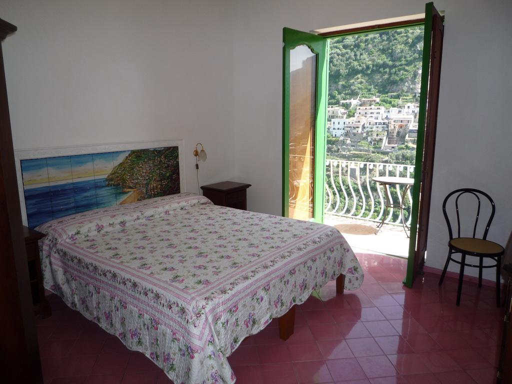 Double Room Terrace