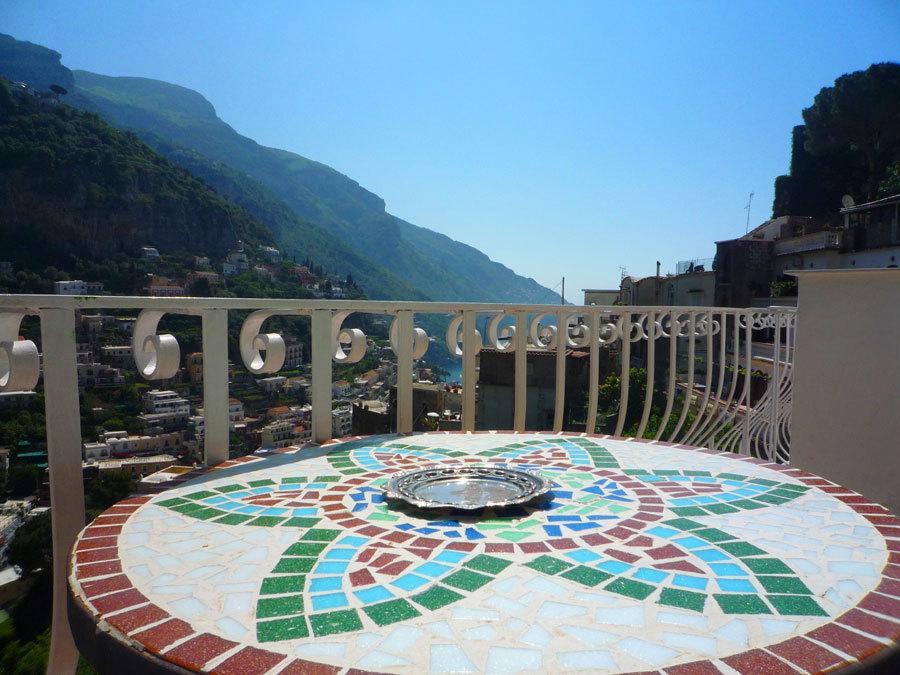 Double Room Terrace