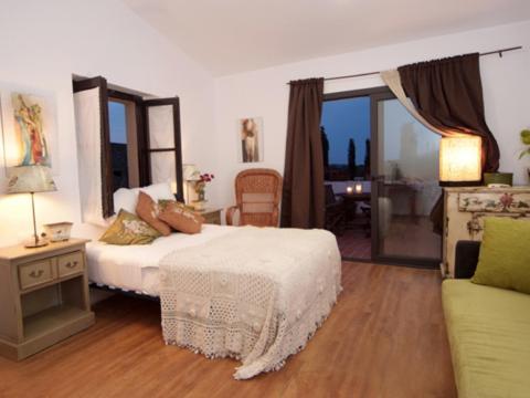 Habitación Doble Estándar