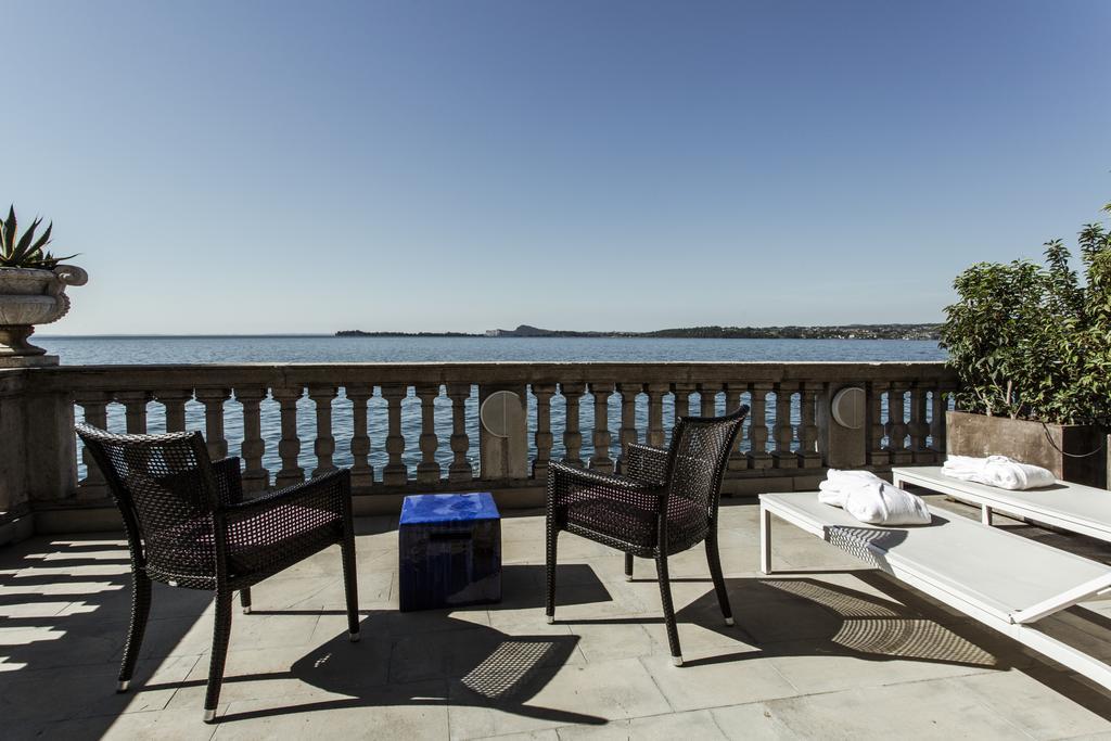Suite Junior avec Terrasse