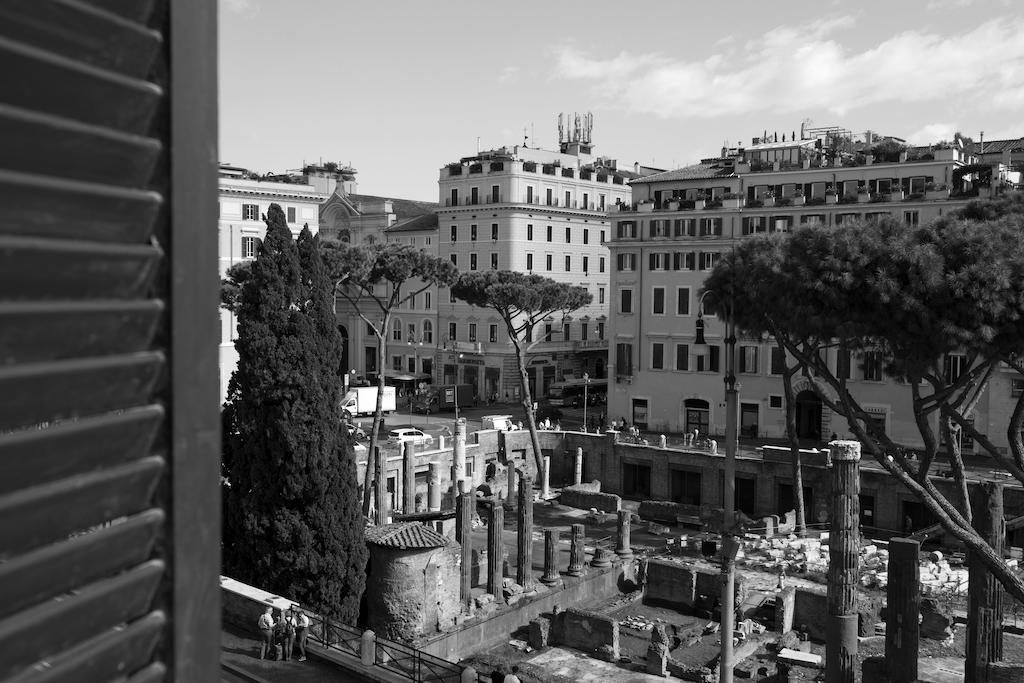 Junior Suite with City View