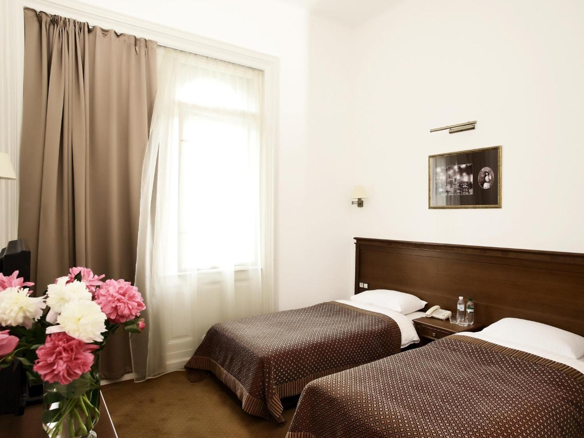 Superior Double or Twin Room