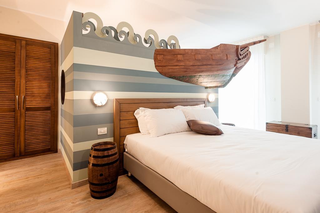 Junior Suite für Familien