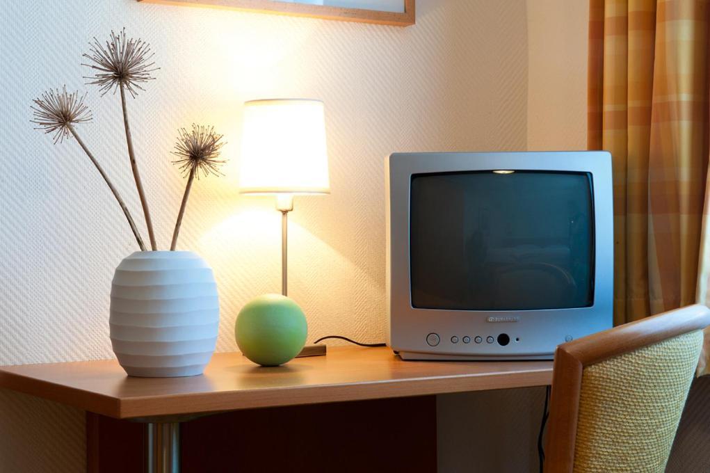 Comfort Doppelzimmer