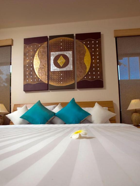 Villa 1 Chambre avec Piscine Privée