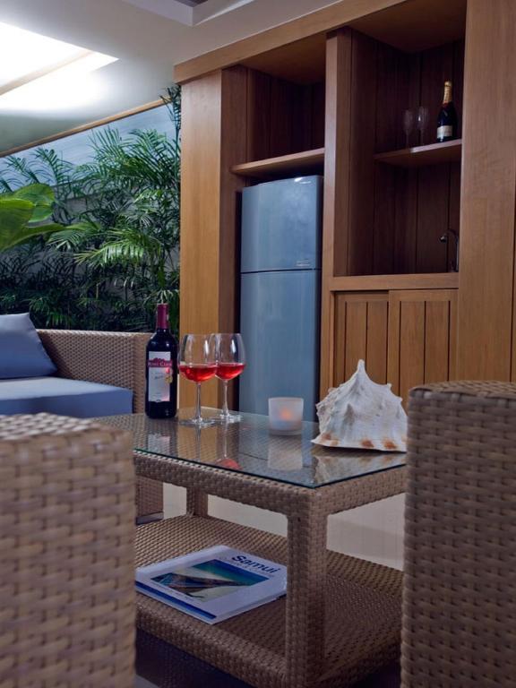 Villa 2 Chambres avec Piscine Privée