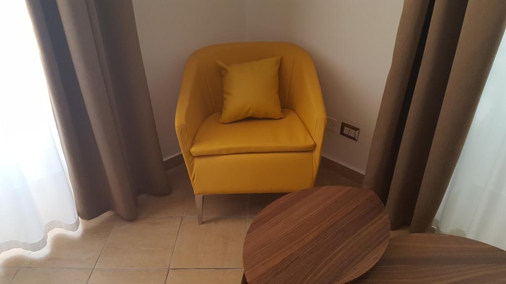 Suite Junior