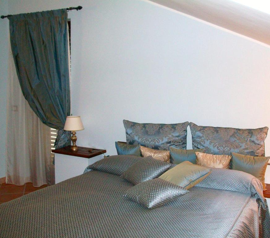Appartamento con 1 Camera da Letto