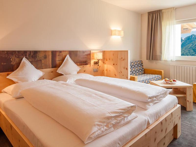 Junior Suite con Balcone