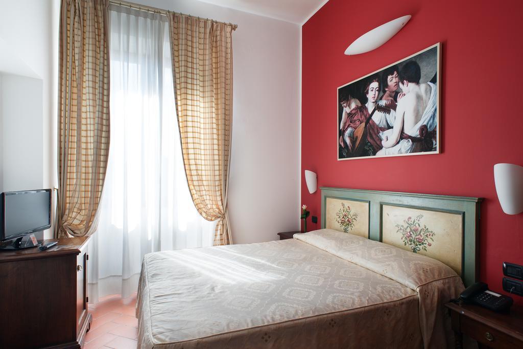 Quarto com Cama de Casal ou 2 de Solteiro