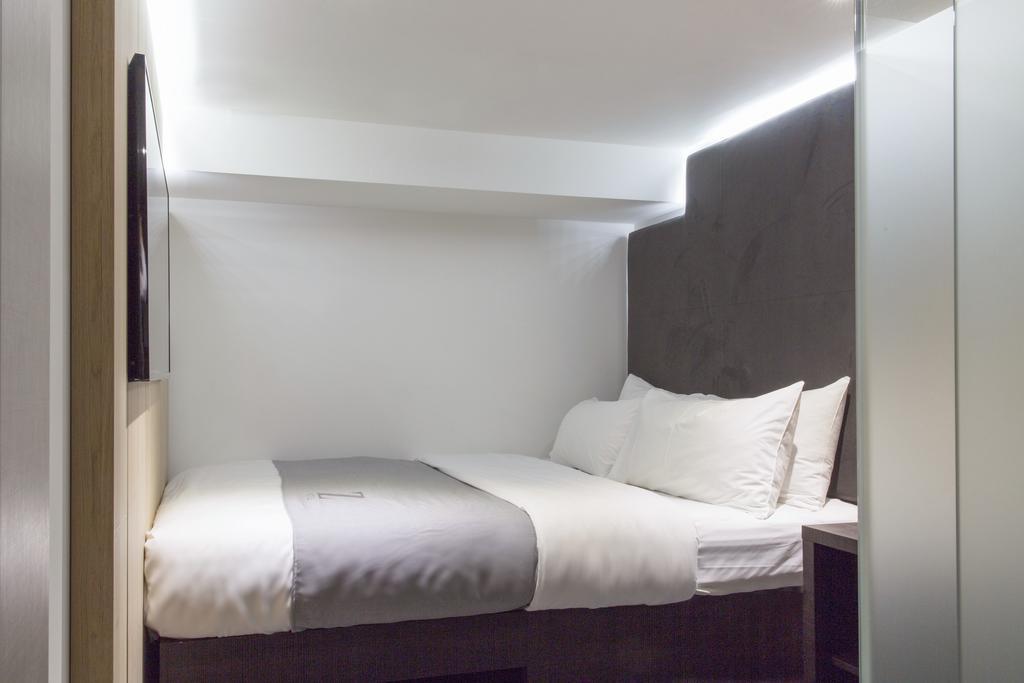 Double Room without Window