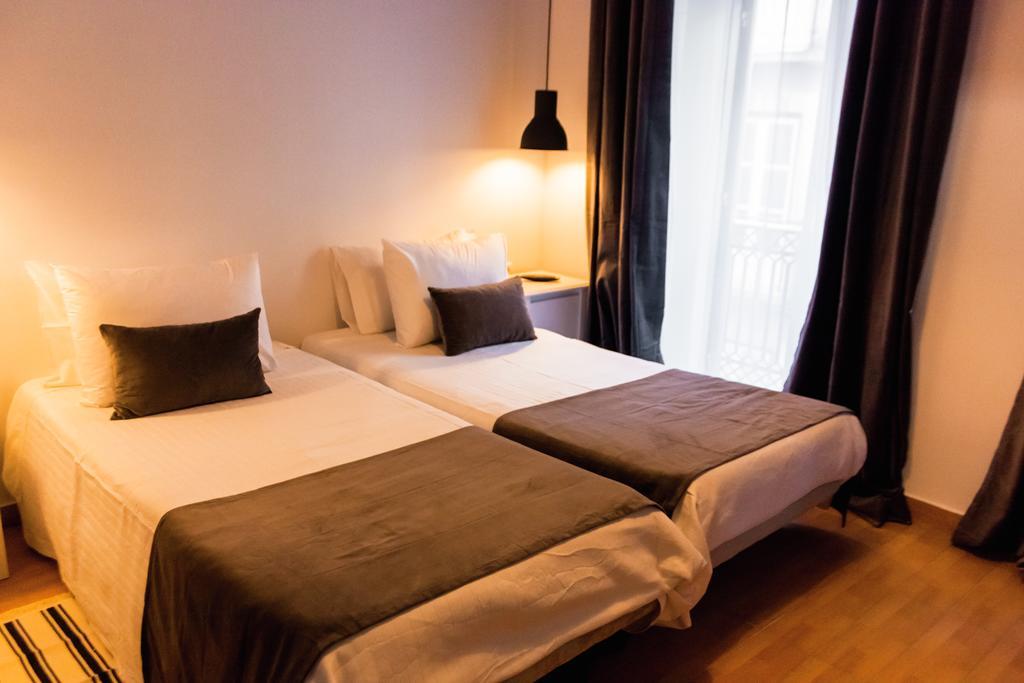 Superior Doppel- oder Zweibettzimmer
