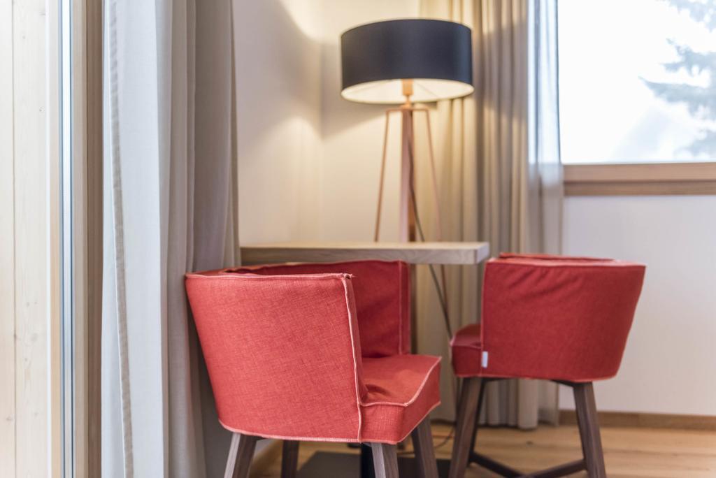 Suite Balcony